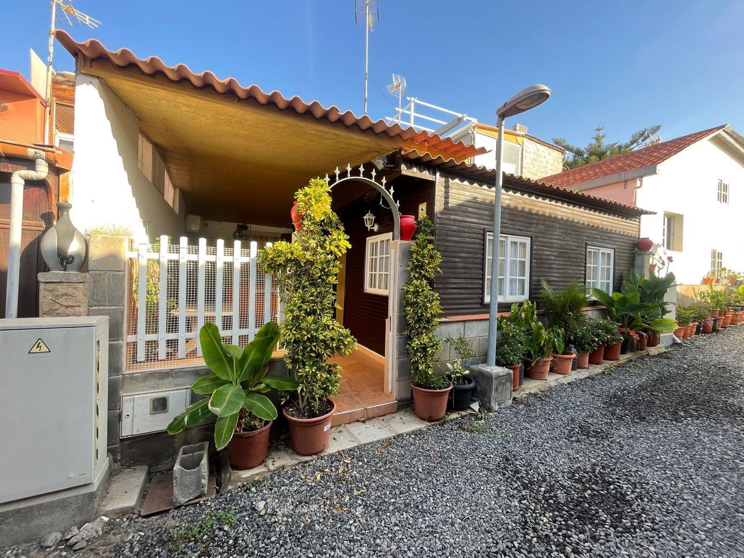 Casa de campo