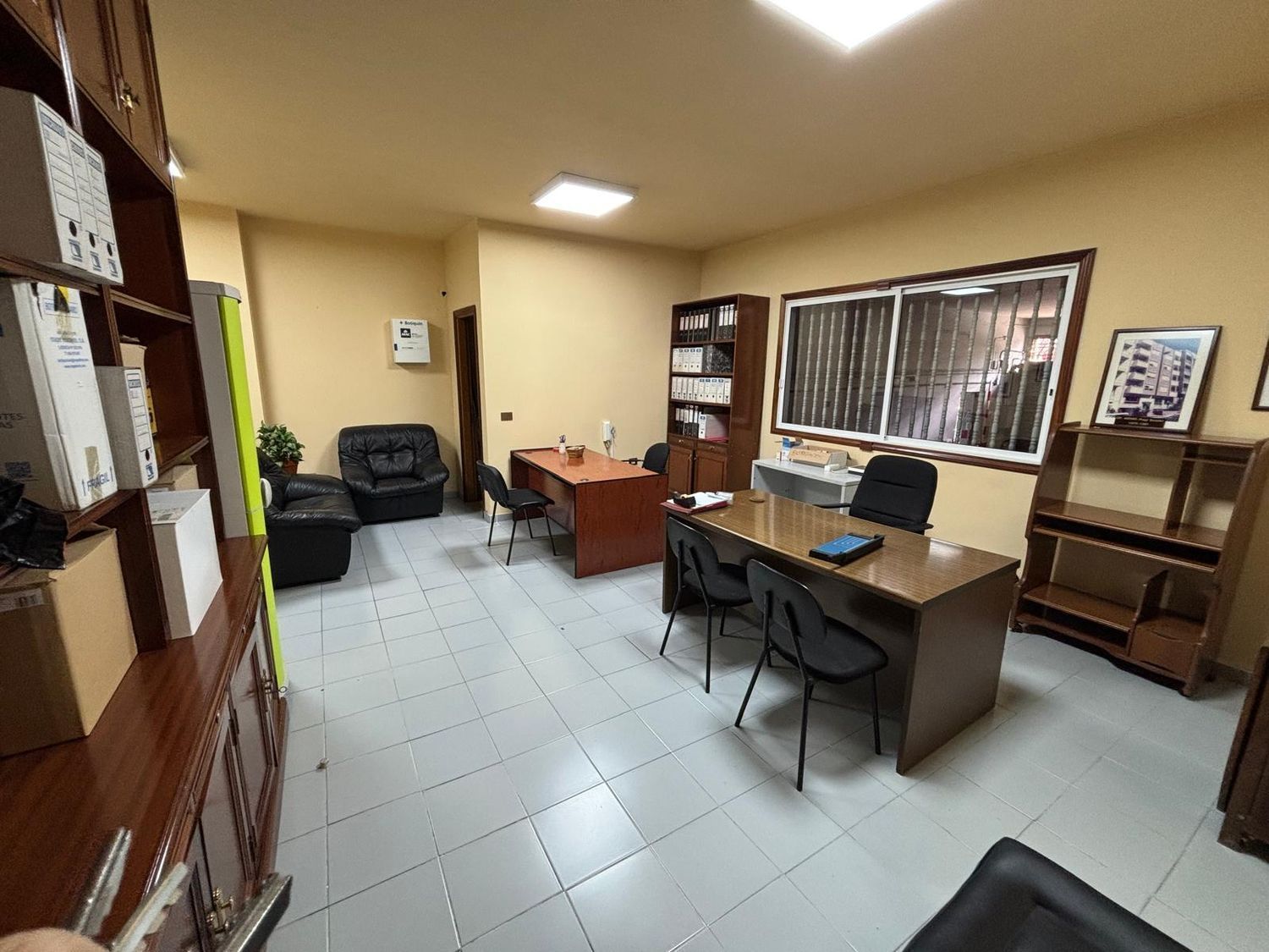 Oficina