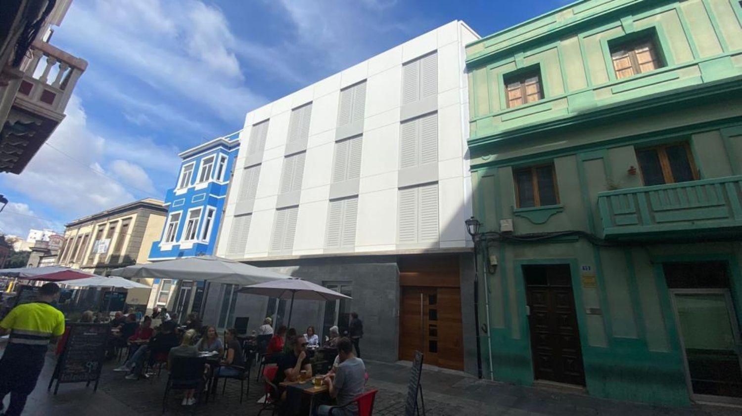 Local comercial