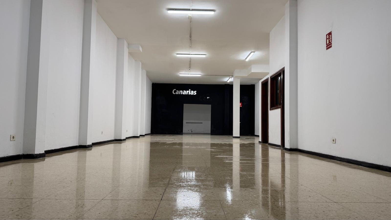 Local comercial