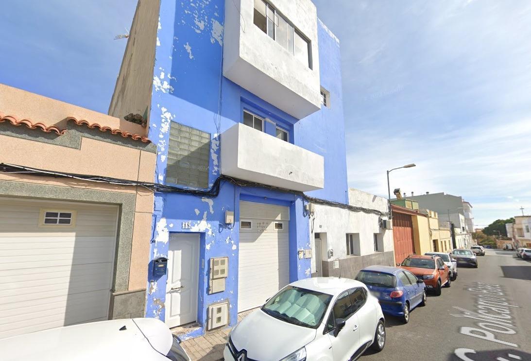 Almacén
