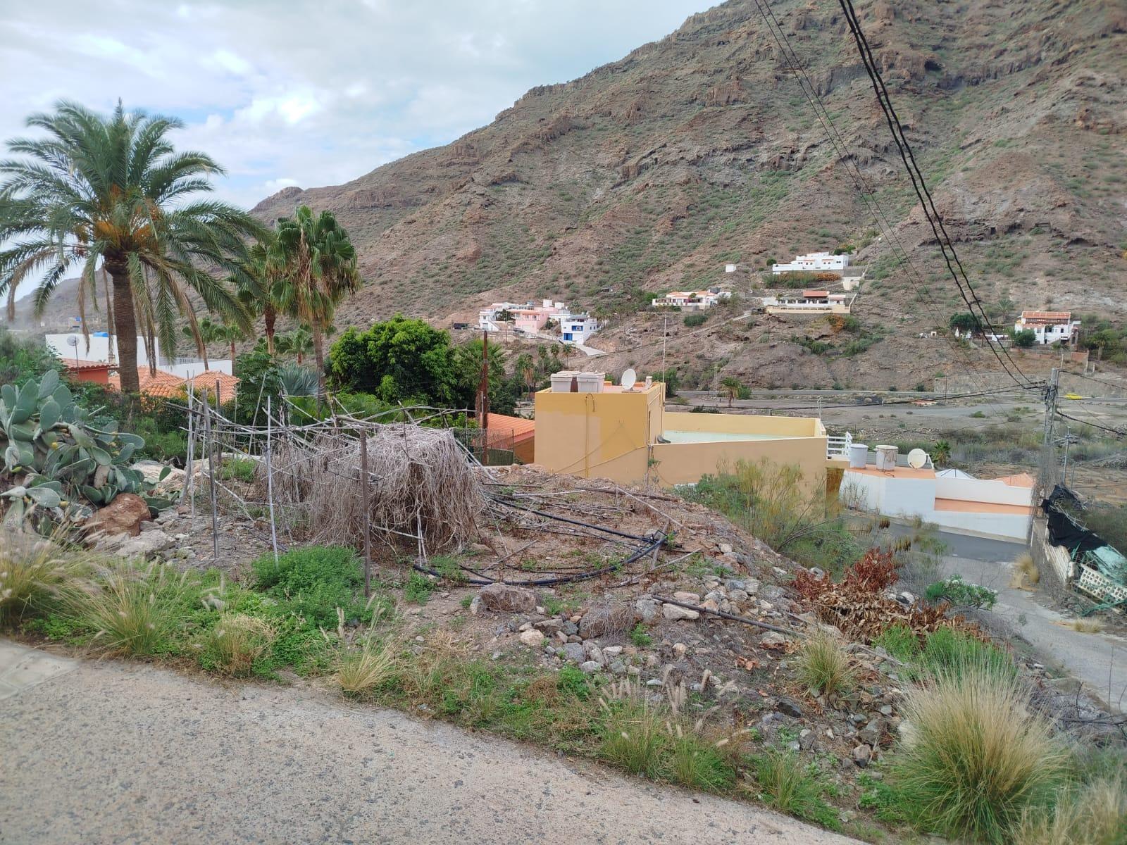 Terreno urbano