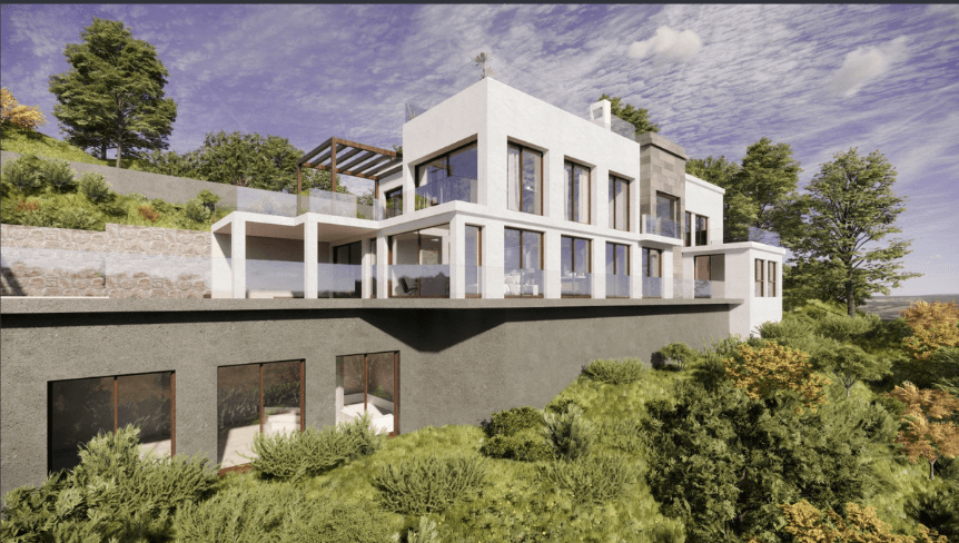 Villa