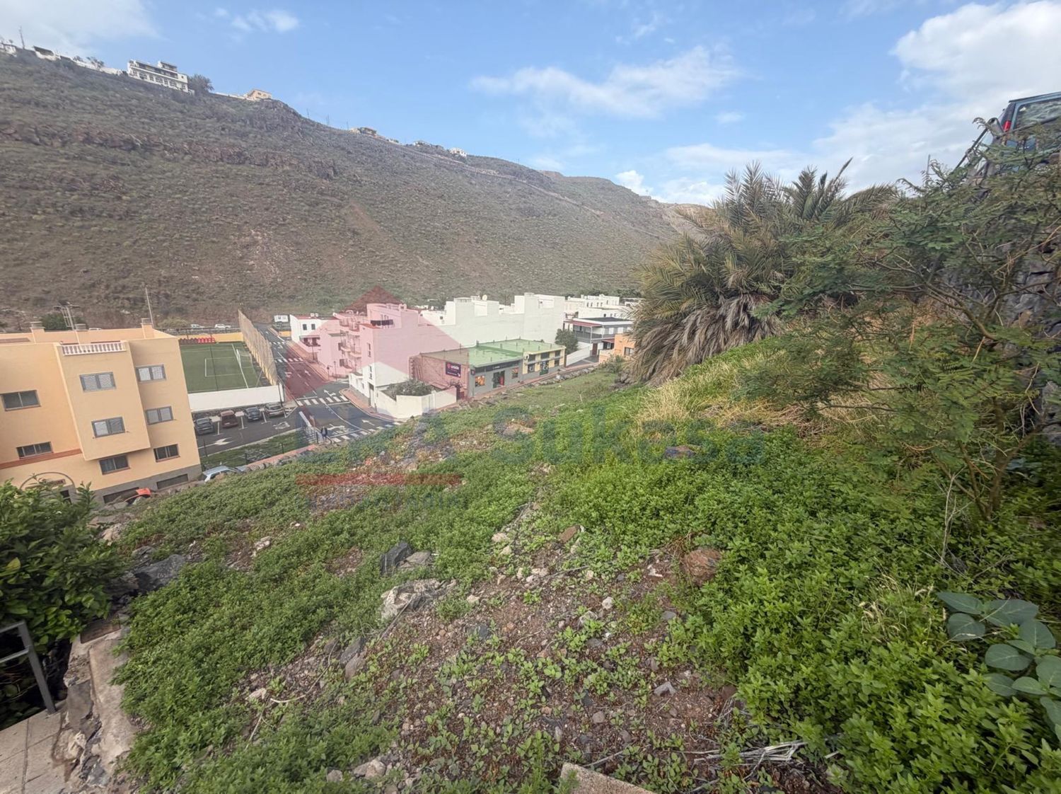 Terrenos en Alajeró — imagen 17