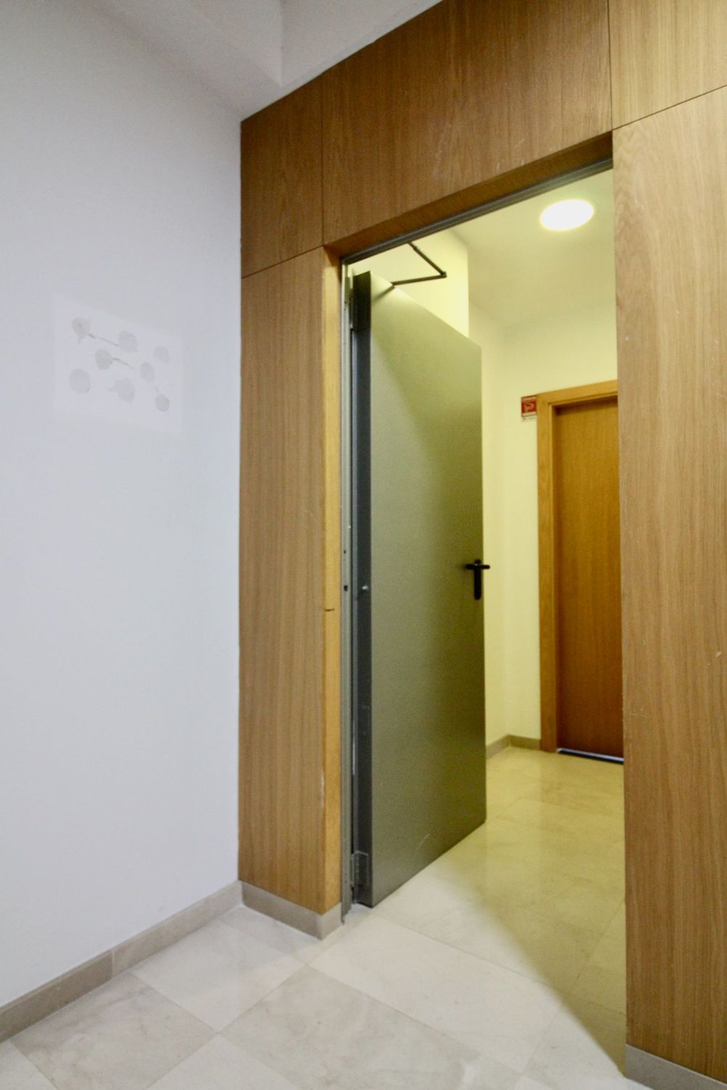 Oficinas en Palmas de Gran Canaria, Las, Ciudad Jardín — imagen 14