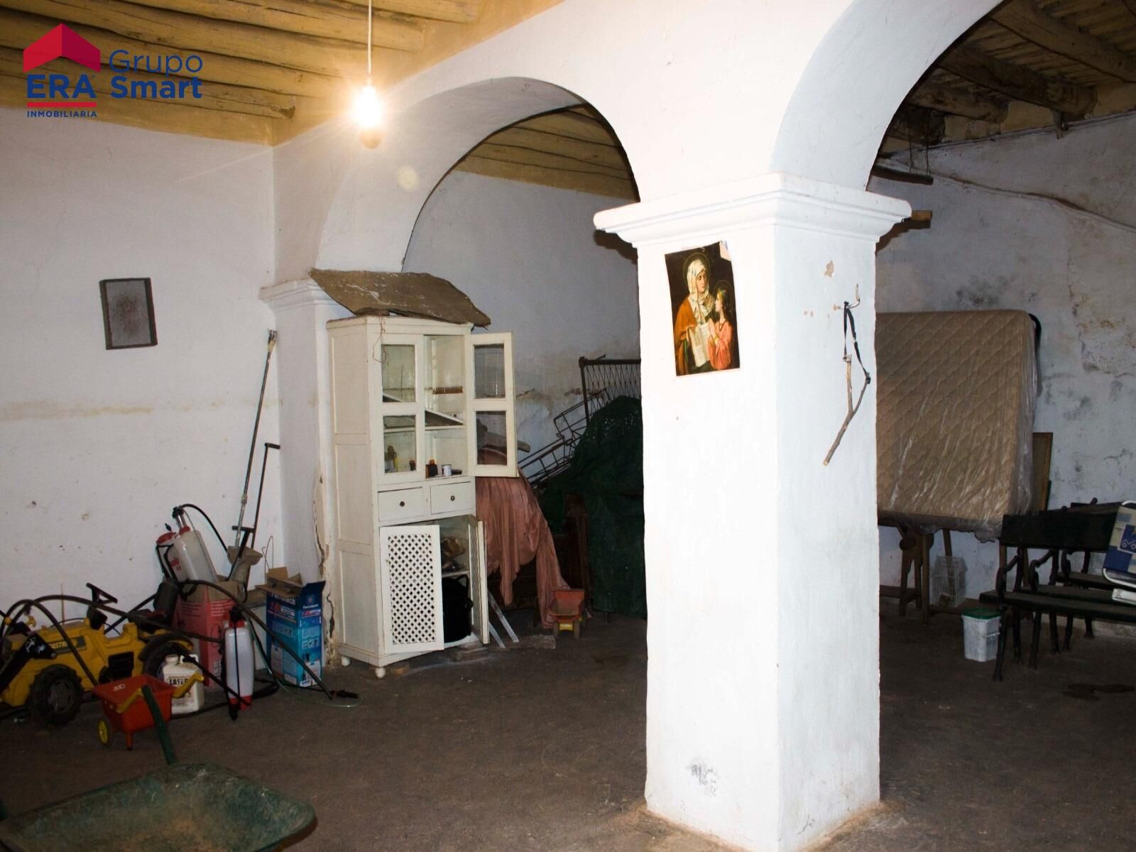 Casas rústicas en Constantina, Andalucia — imagen 10