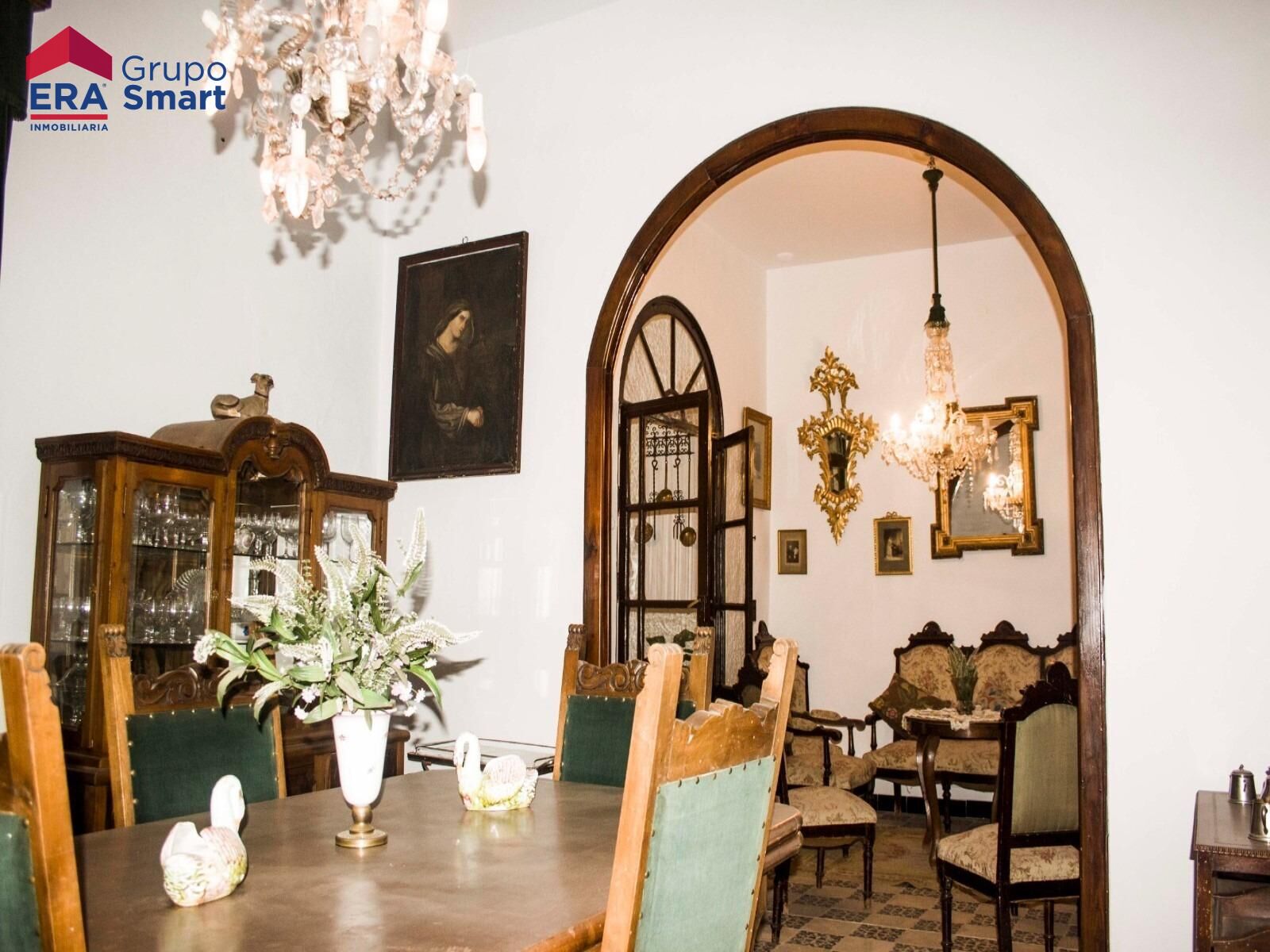 Casas rústicas en Constantina, Andalucia — imagen 34
