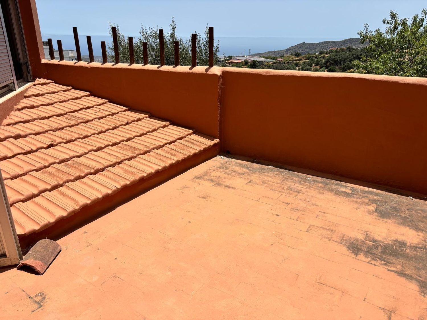 Edificios en Valsequillo de Gran Canaria — imagen 13