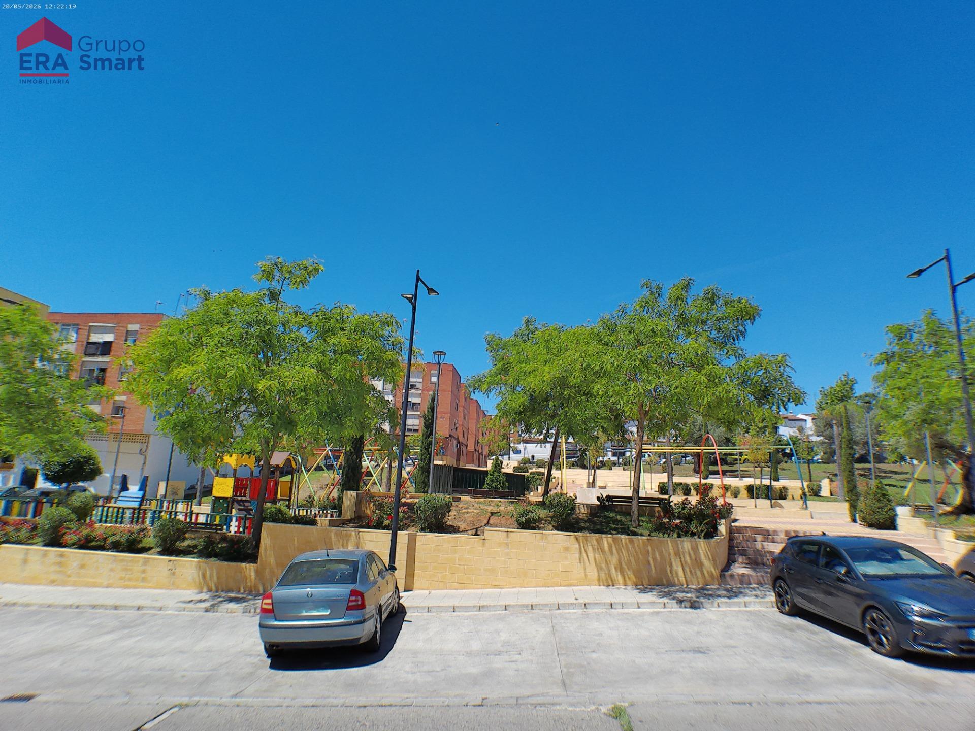 Pisos en Alcalá de Guadaíra, Santa Lucia — imagen 32