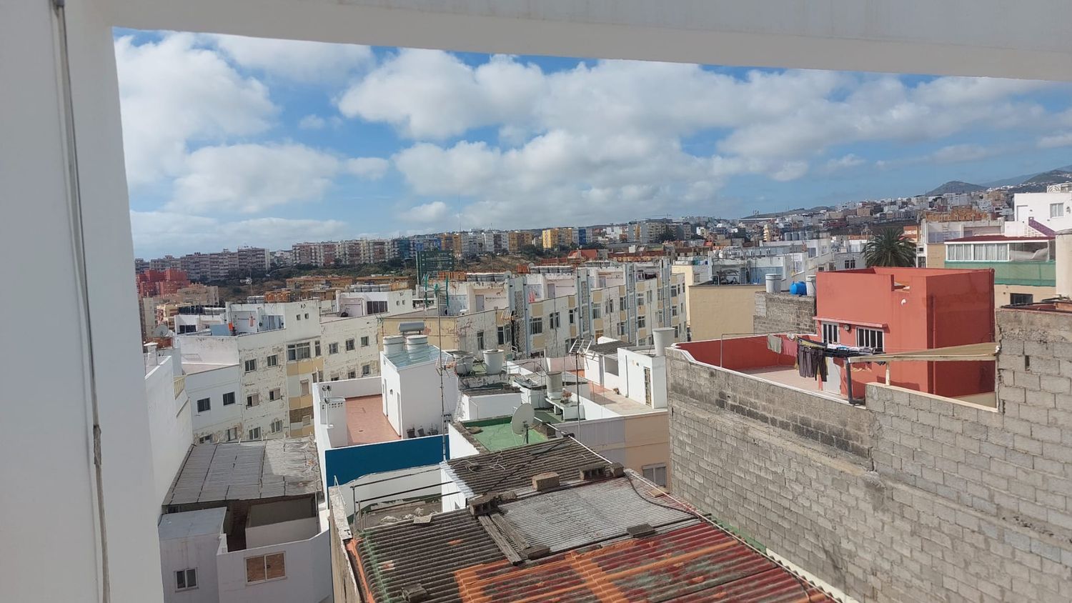 Pisos en Palmas de Gran Canaria, Las, Schamann - Rehoyas — imagen 11
