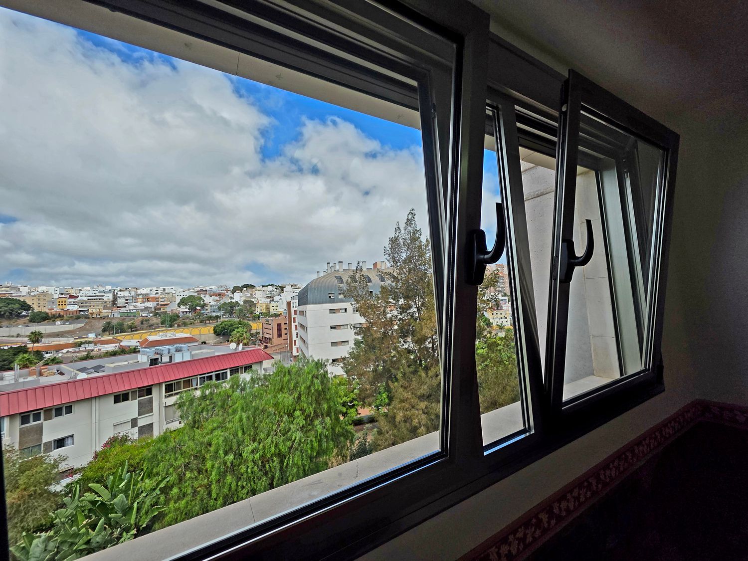 Pisos en Palmas de Gran Canaria, Las, Los Tarahales - La Paterna — imagen 10