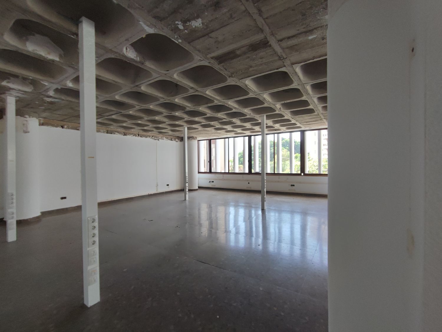 Oficinas en Santa Cruz de Tenerife, Urbanización Anaga — imagen 11