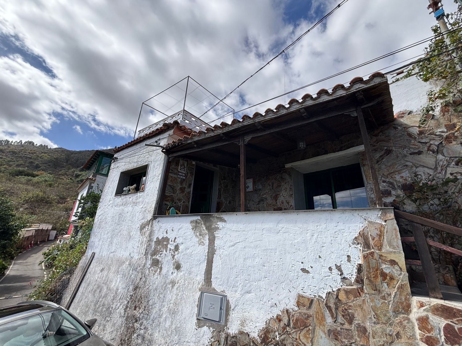 Independientes en Valsequillo de Gran Canaria — imagen 16