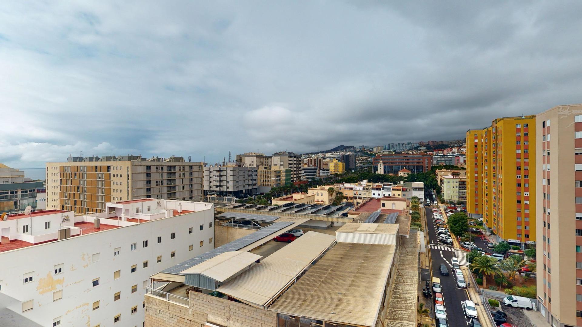 Pisos en Santa Cruz de Tenerife, La Salle — imagen 32