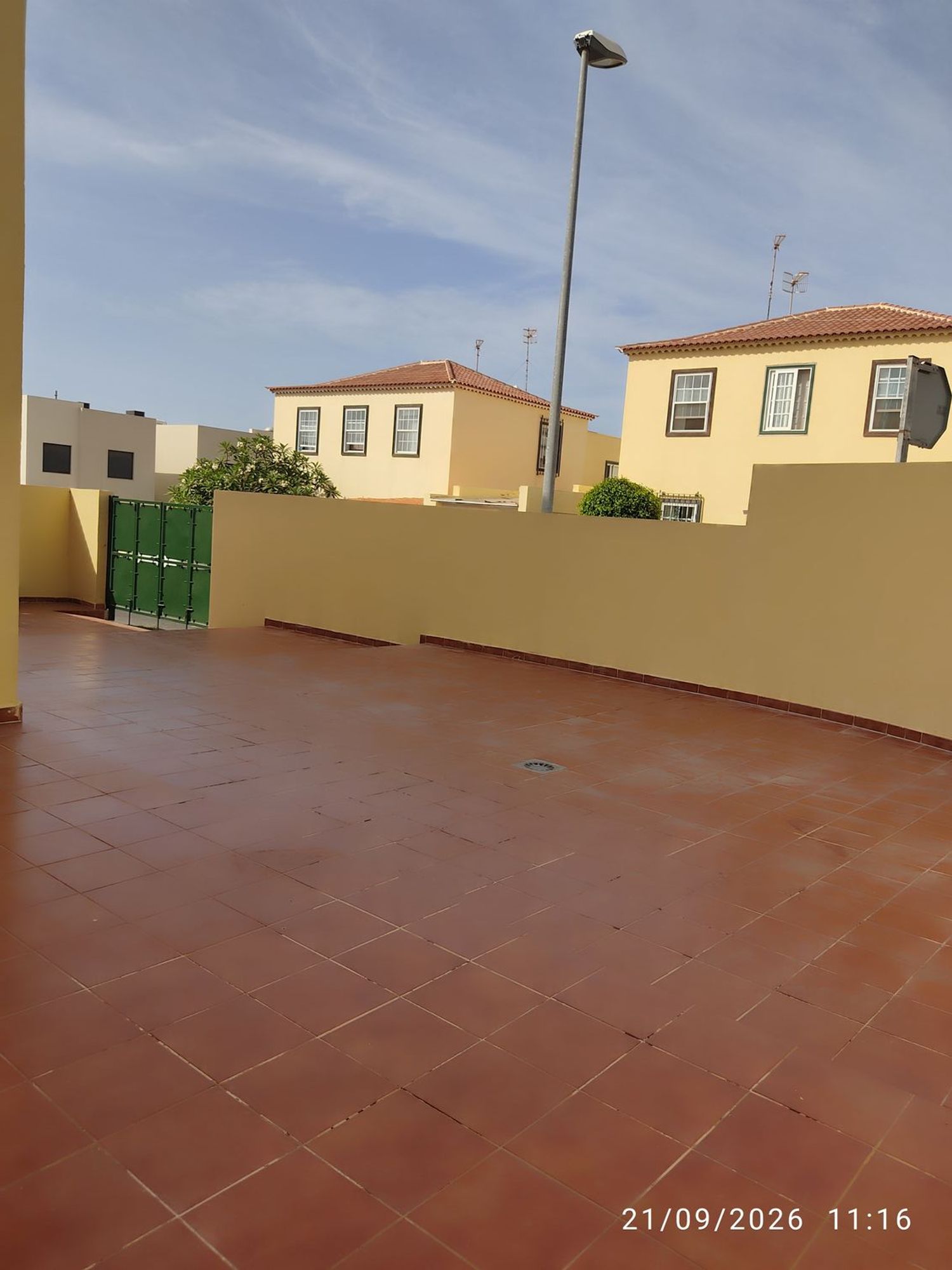 Dúplex en Arona — imagen 1