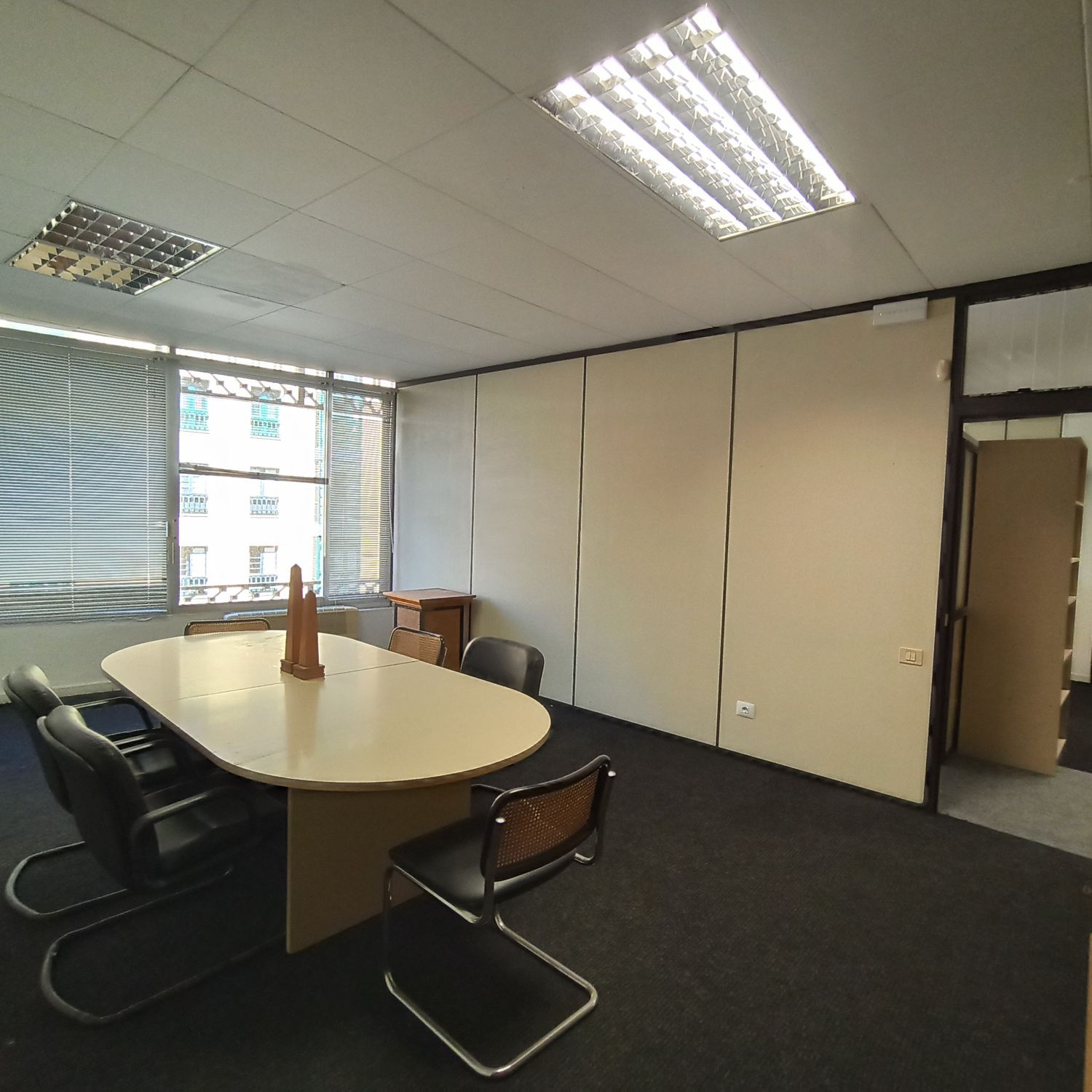 Oficinas en Puerto de la Cruz — imagen 4