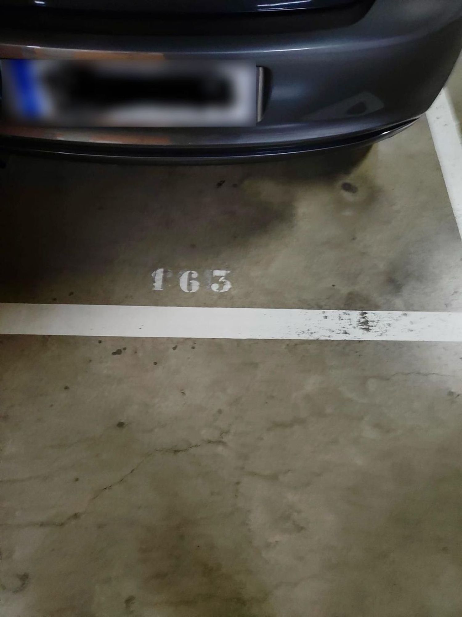 Garajes en Palmas de Gran Canaria, Las, Siete Palmas — imagen 6