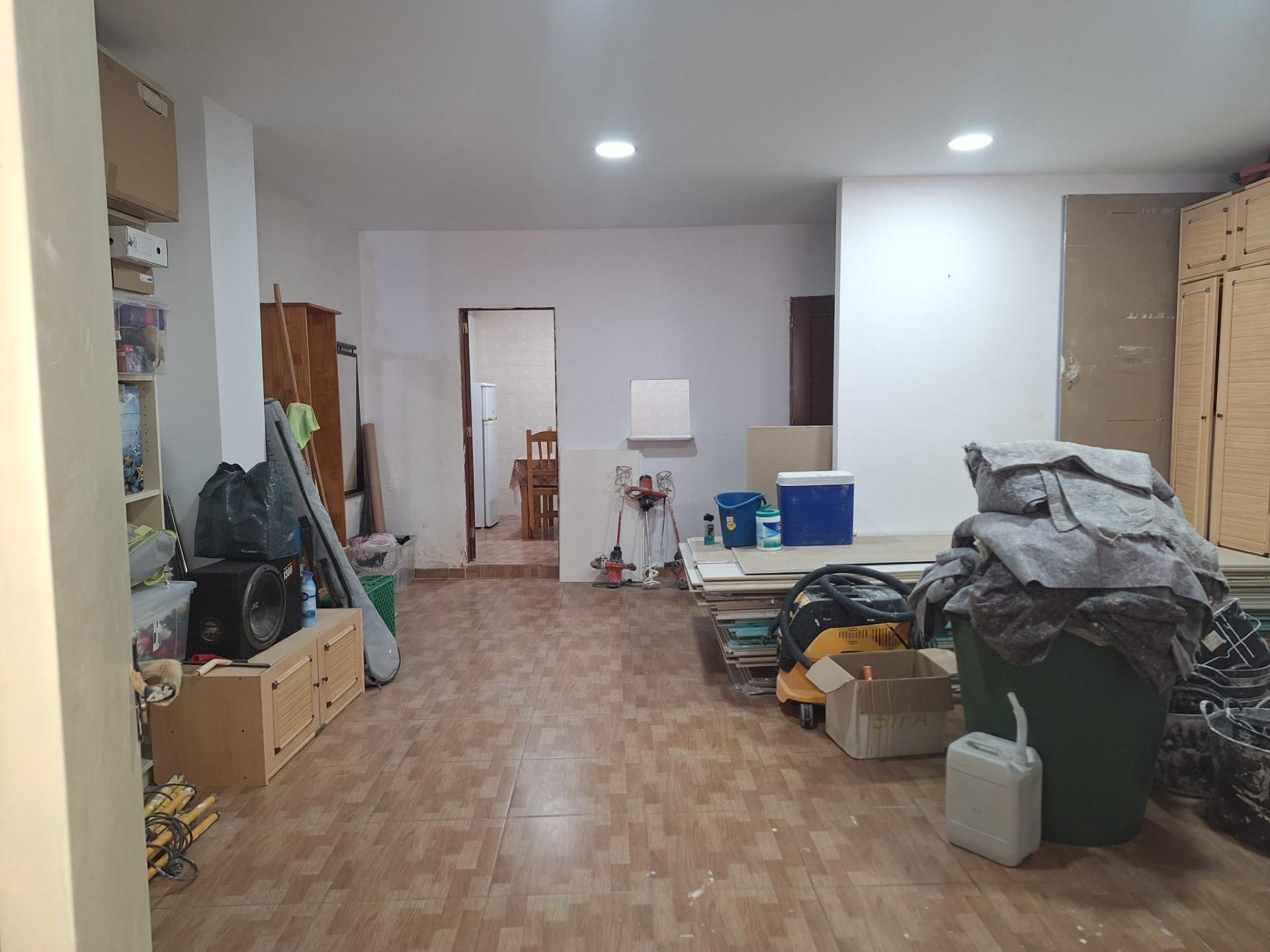 Locales o naves en Santa Lucía de Tirajana, Vecindario-Paredilla-Sardina — imagen 6