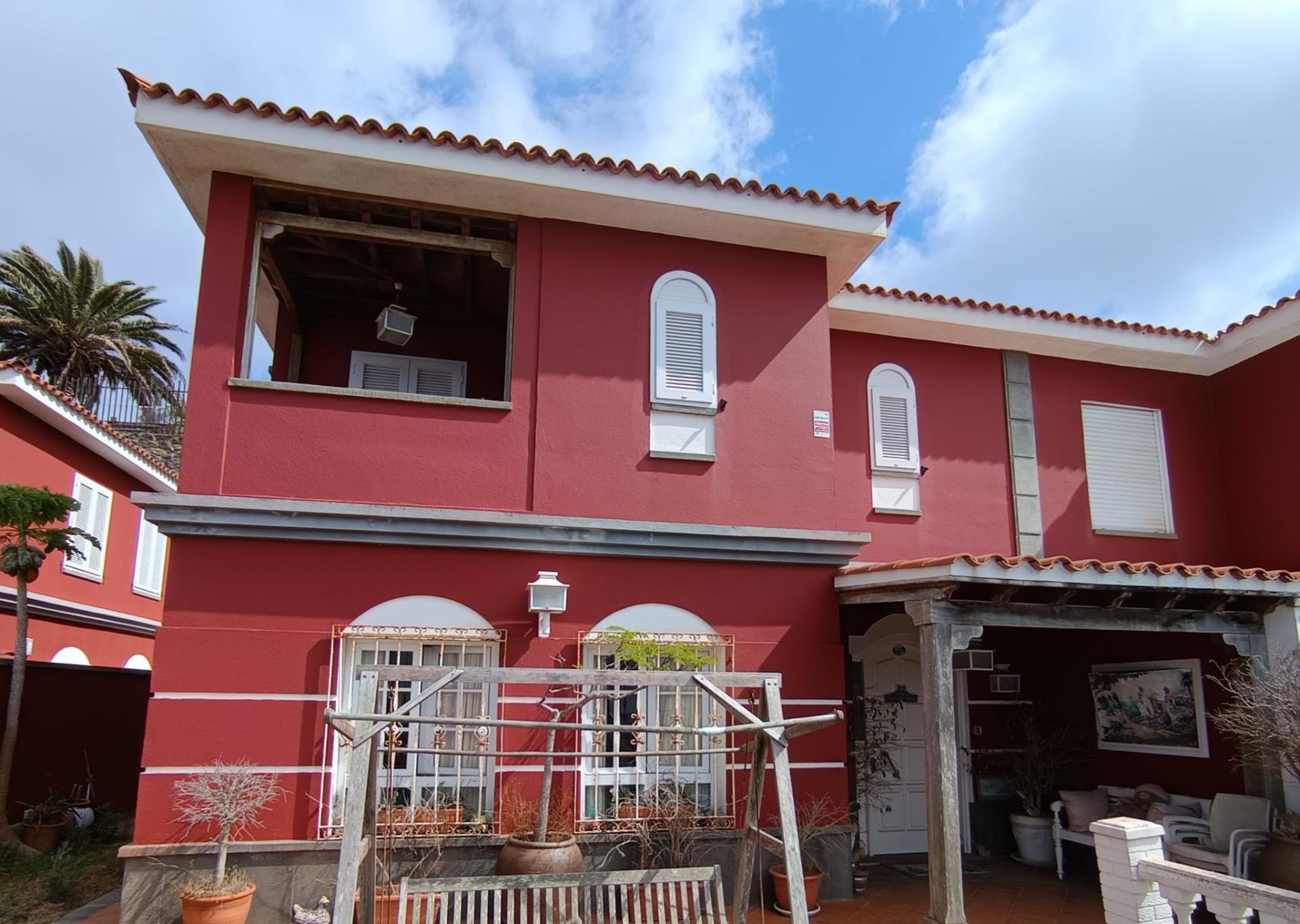 Pareados en Palmas de Gran Canaria, Las, Tafira — imagen 10