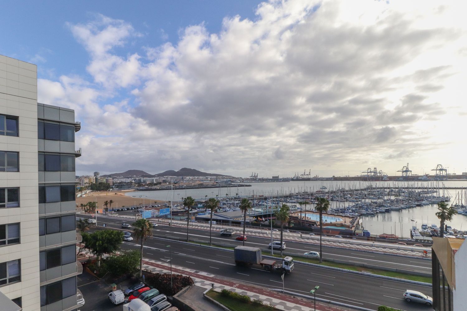 Oficinas en Palmas de Gran Canaria, Las, Ciudad Jardín — imagen 19