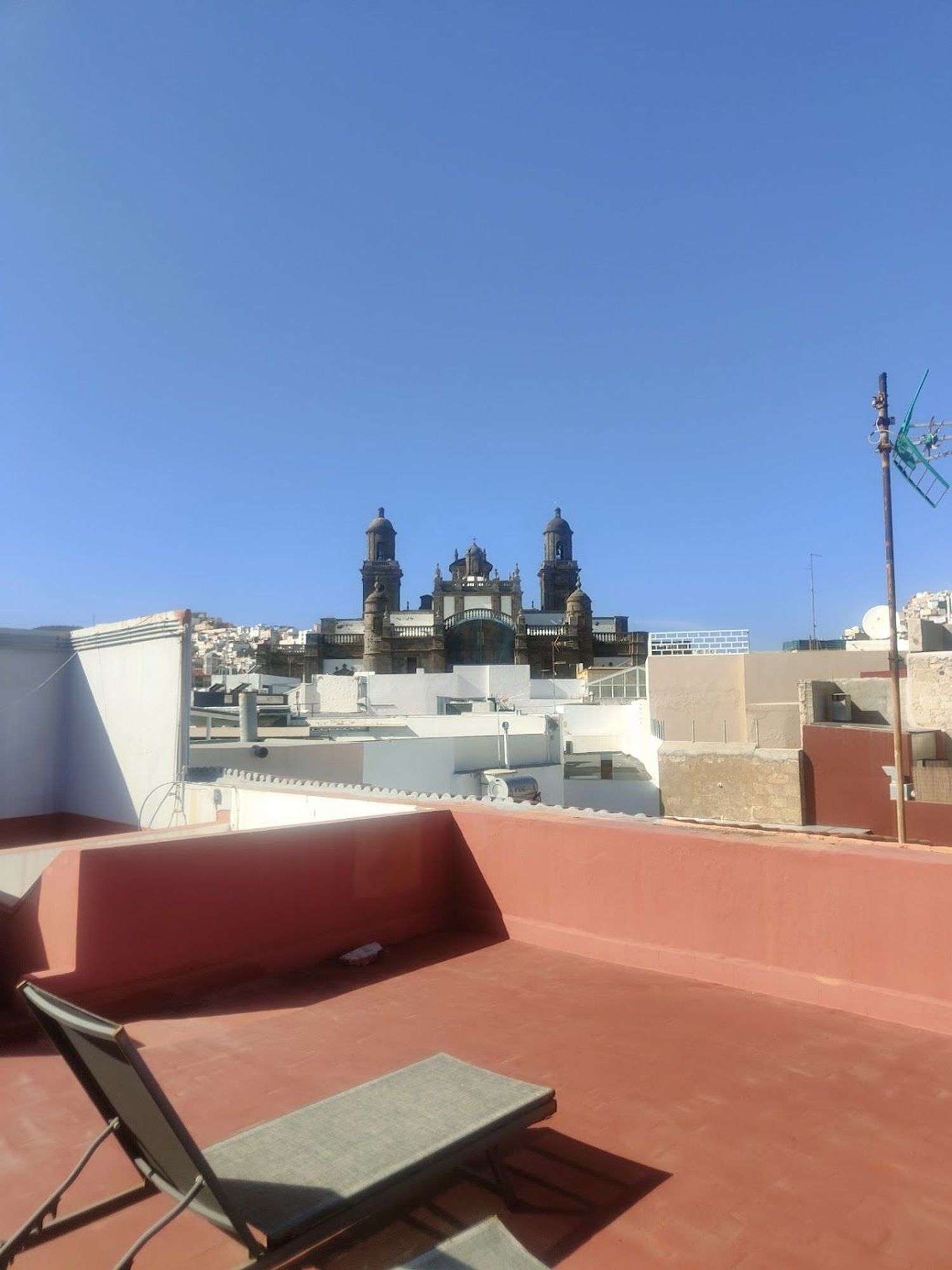 Adosados en Palmas de Gran Canaria, Las, Vegueta — imagen 60
