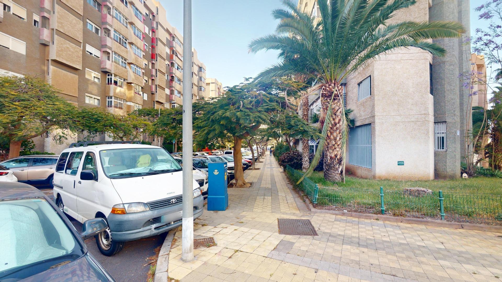 Pisos en Santa Cruz de Tenerife, Cruz del Señor — imagen 35