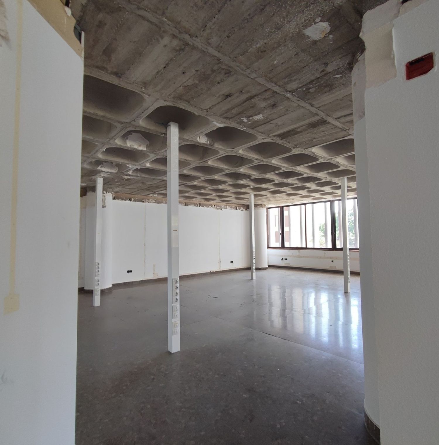 Oficinas en Santa Cruz de Tenerife, Urbanización Anaga — imagen 25
