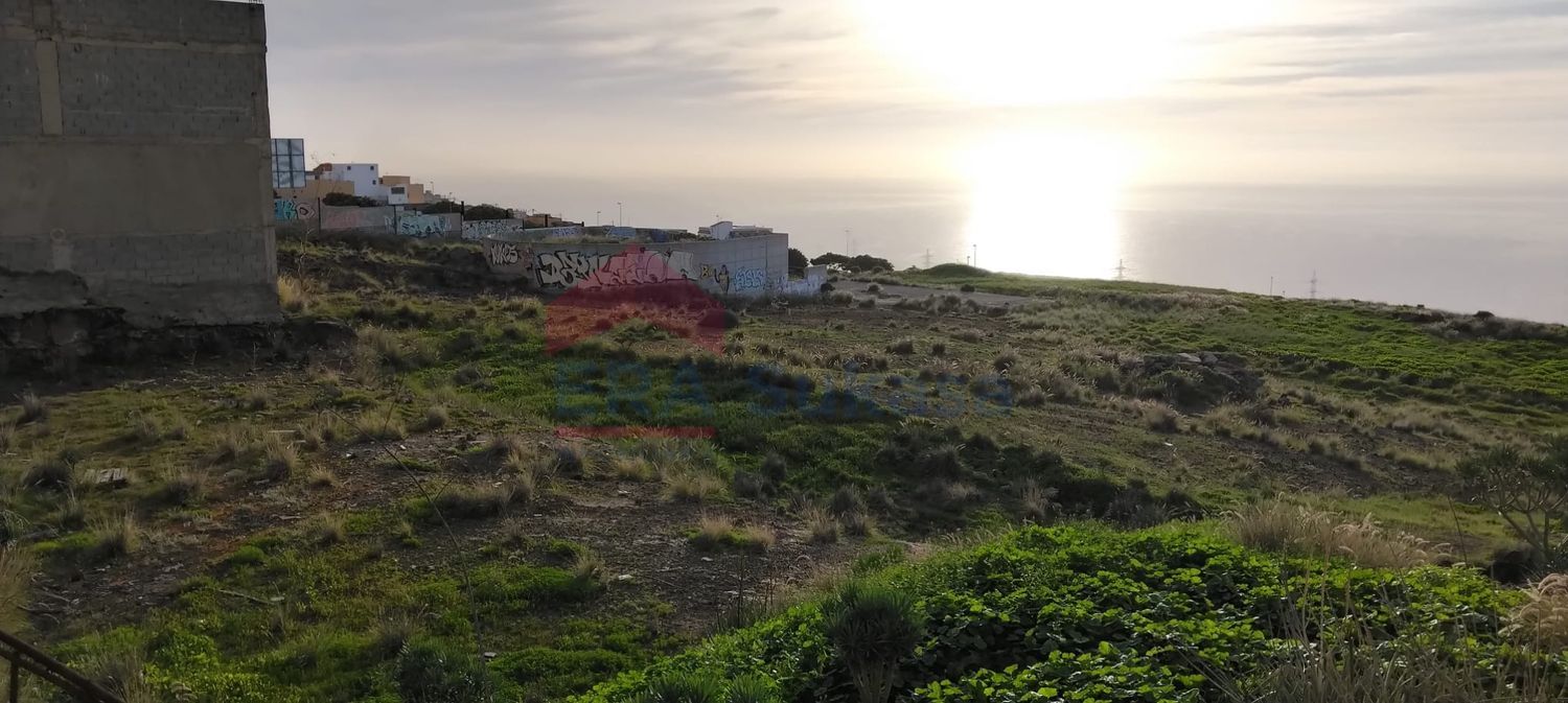 Terrenos en Santa Cruz de Tenerife, Barranco Grande — imagen 9