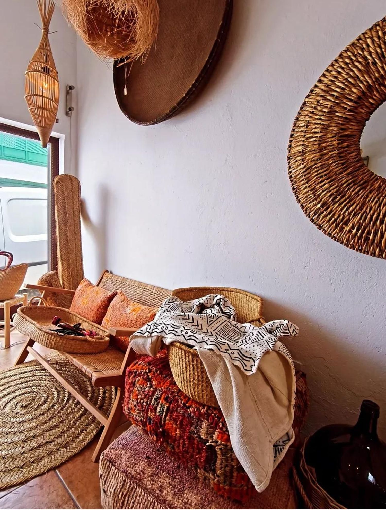 Edificios en Teguise — imagen 6