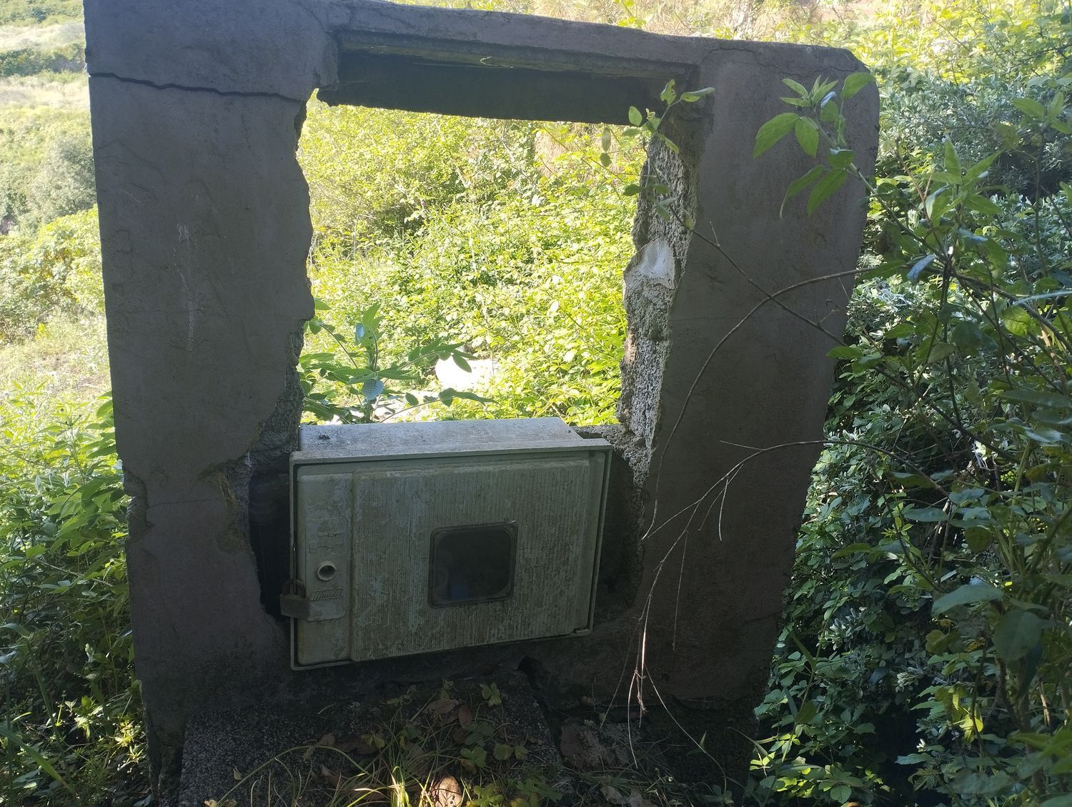 Terrenos en Moya — imagen 58