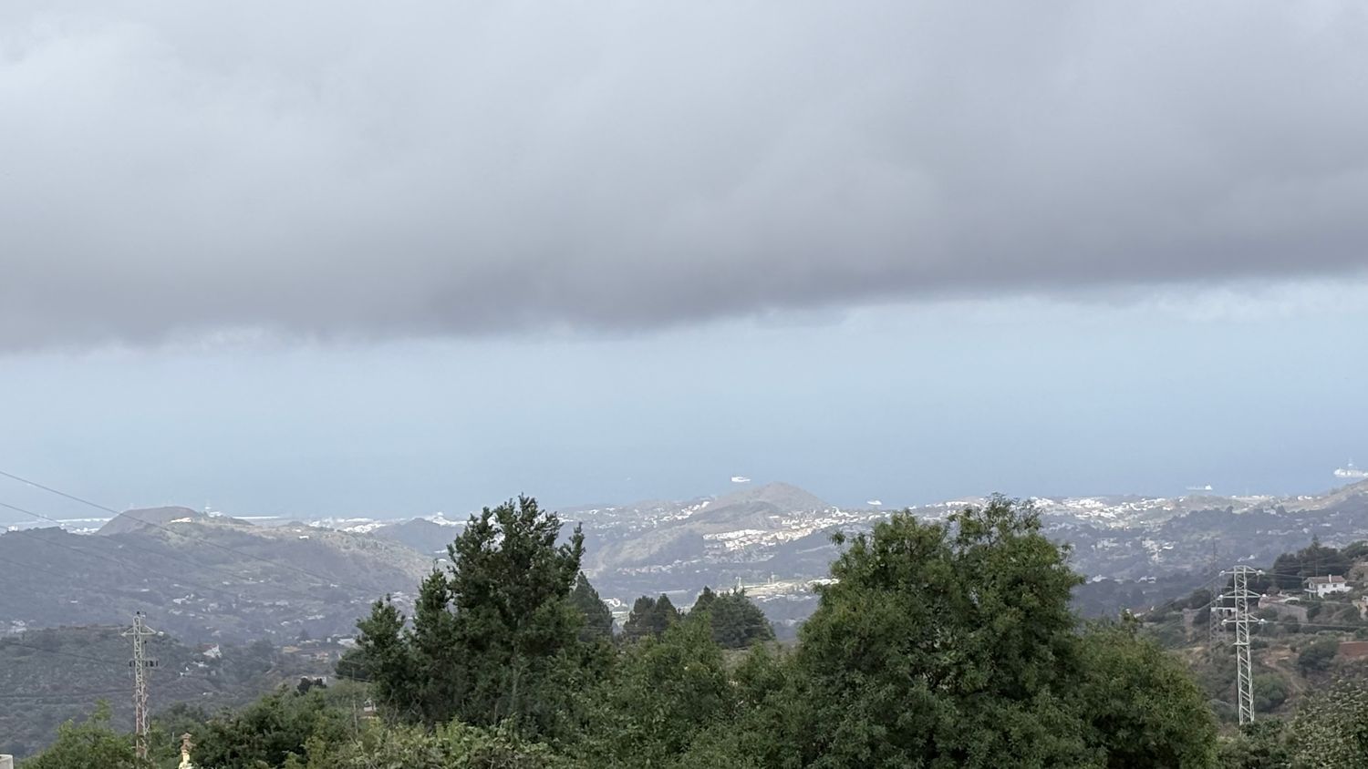 Terrenos en Vega de San Mateo — imagen 1