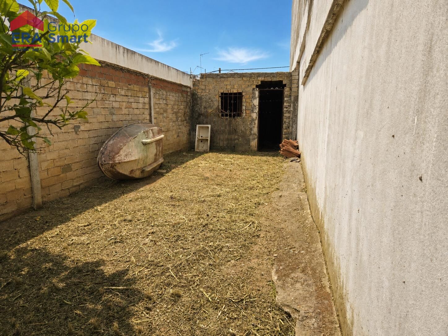 Terrenos en Mairena del Aljarafe, Centro — imagen 12