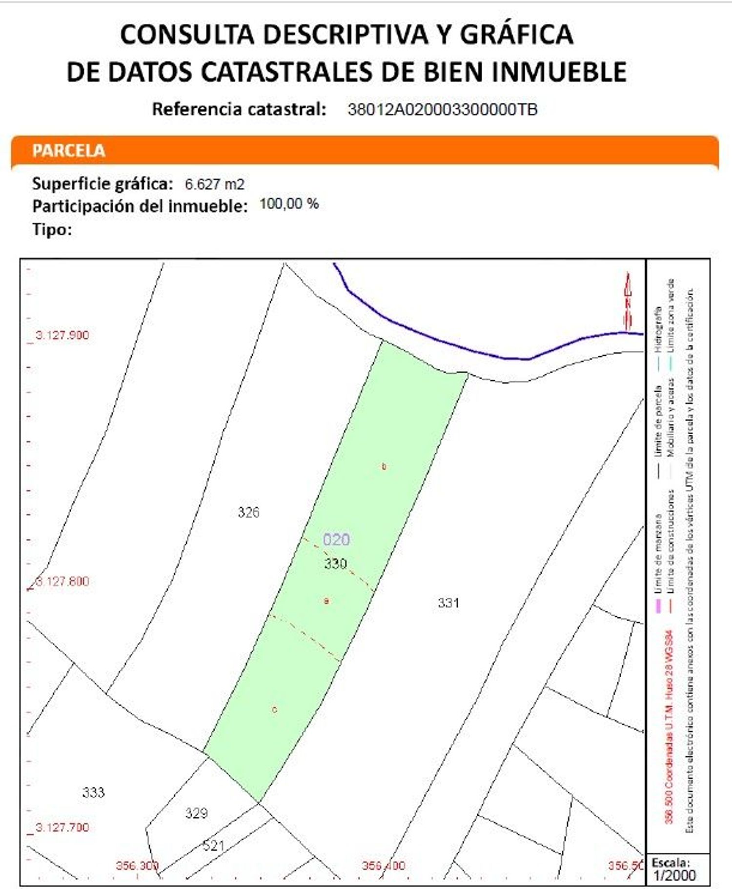 Terrenos en Fasnia — imagen 45