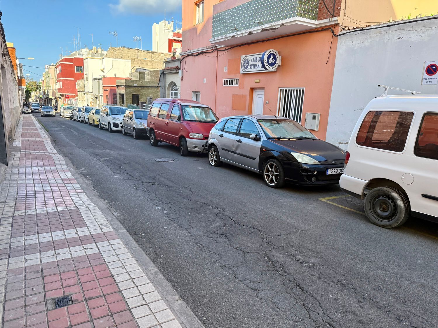Terrenos en Palmas de Gran Canaria, Las, Schamann - Rehoyas — imagen 5