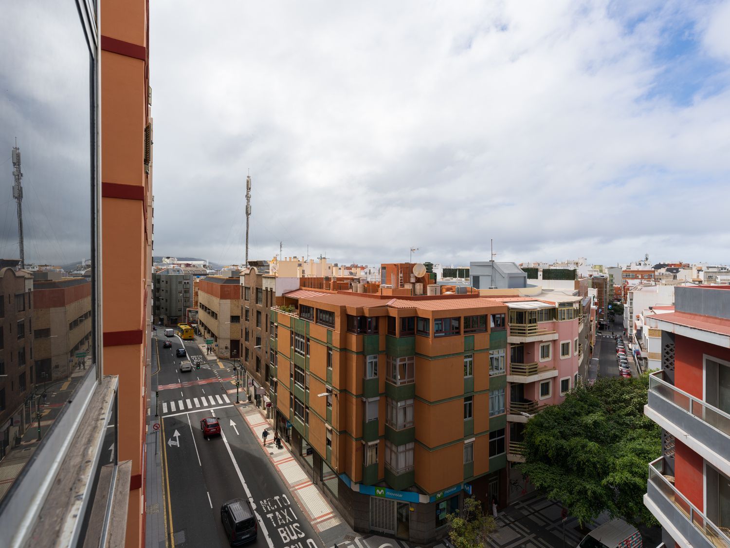 Pisos en Palmas de Gran Canaria, Las, Santa Catalina - Canteras — imagen 41