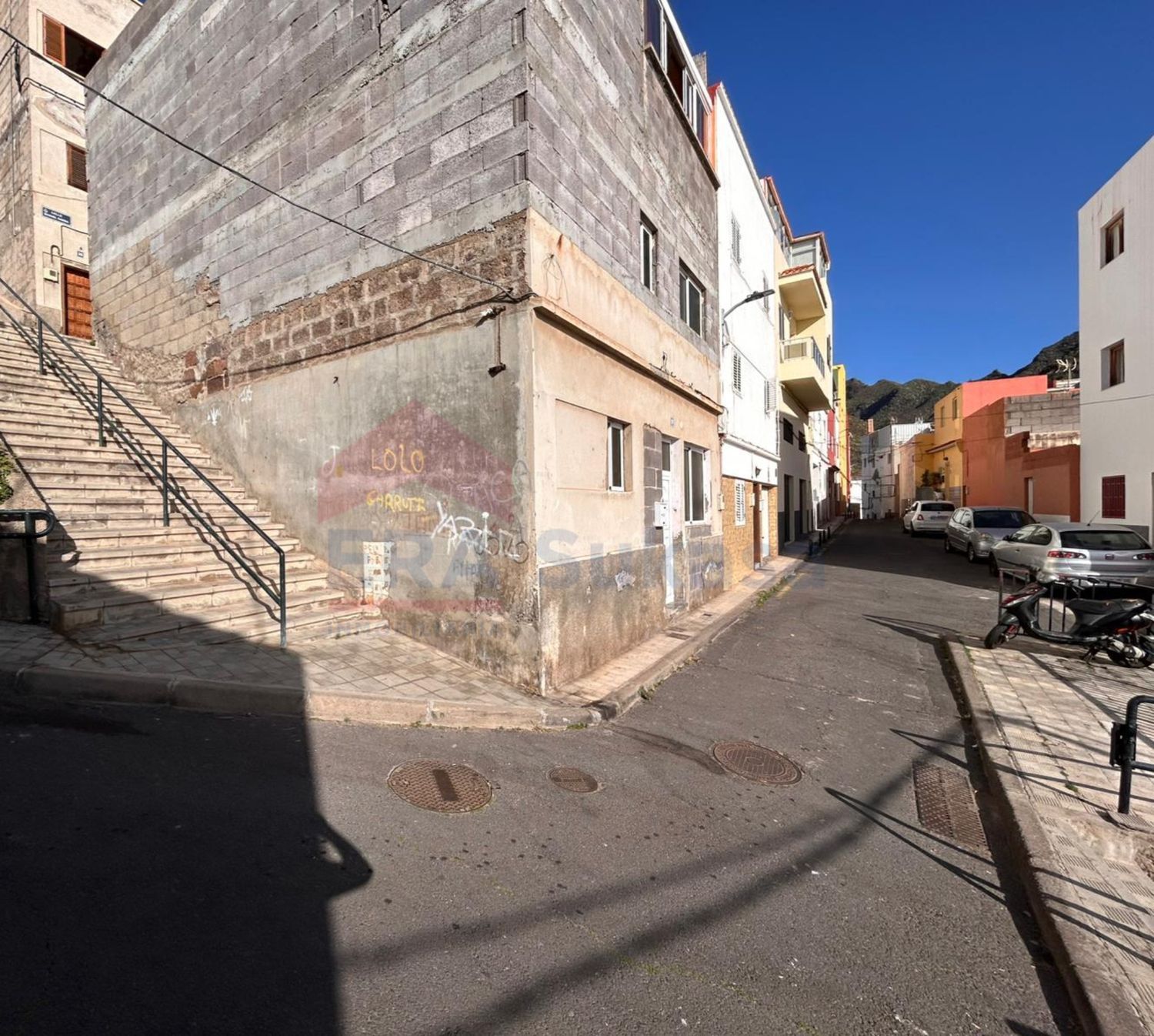 Adosados en Santa Cruz de Tenerife — imagen 5
