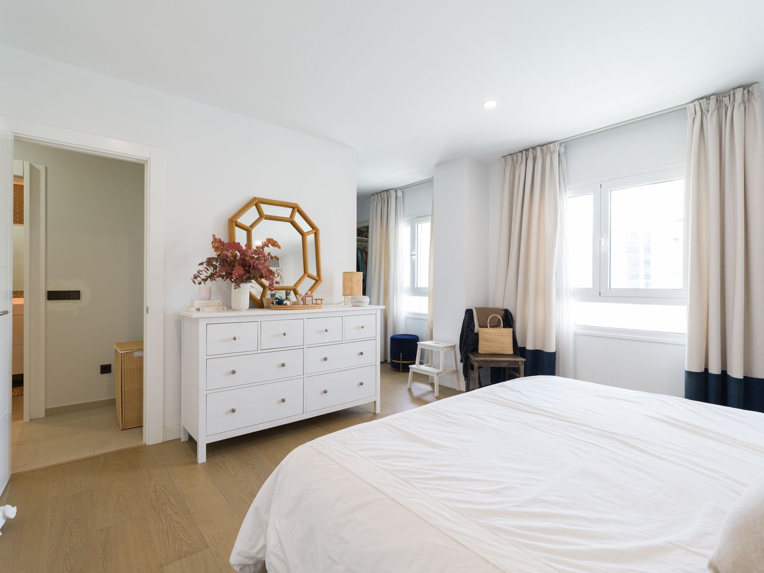 Piso en Palmas de Gran Canaria, Las, Arenales - Lugo - Avda Marítima — imagen 34