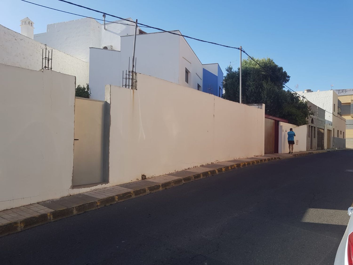 Terrenos en Ingenio, Avenida de america — imagen 2