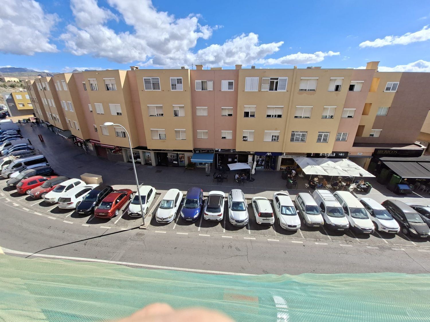 Edificios en San Bartolomé de Tirajana — imagen 24