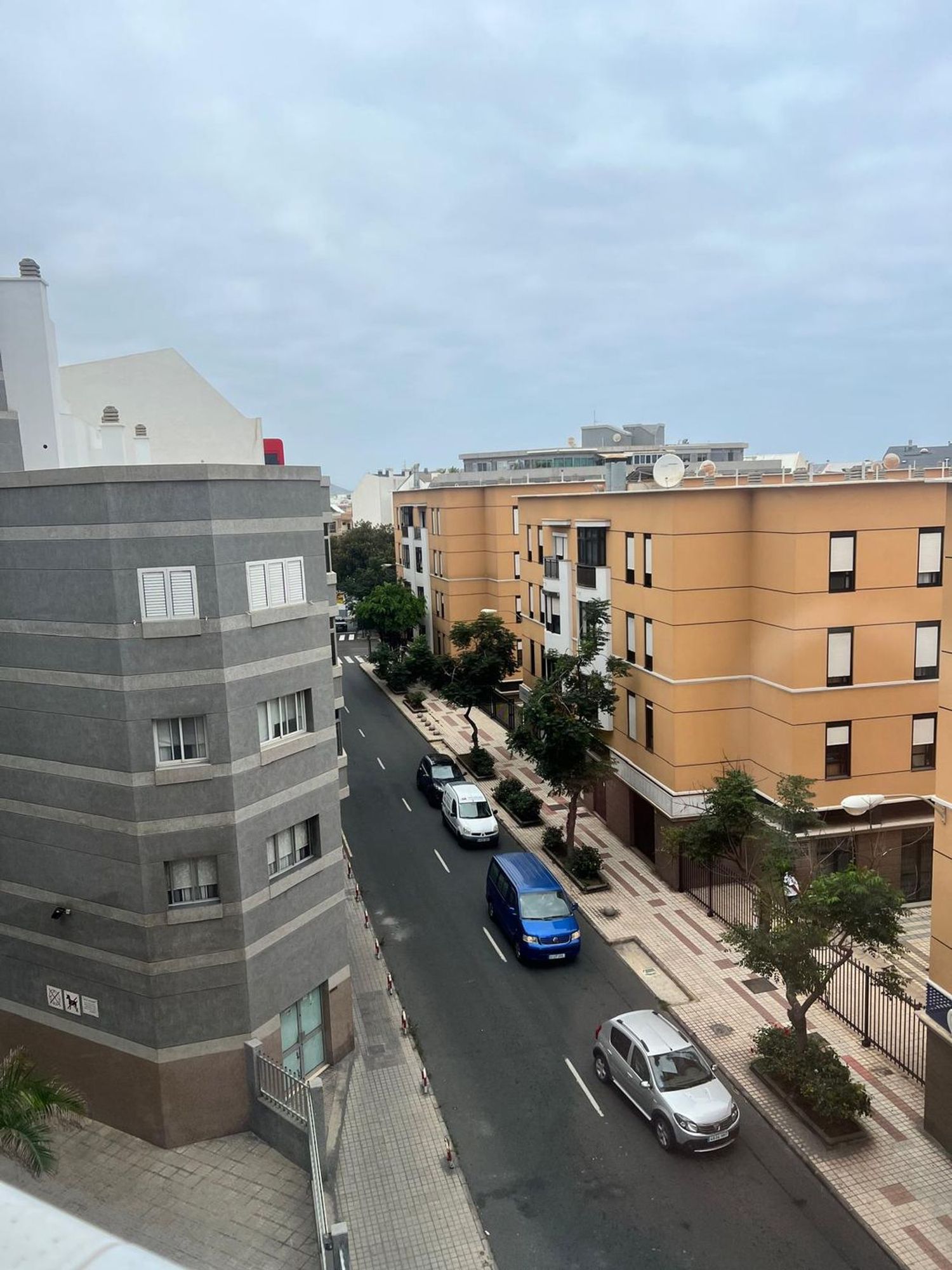 Pisos en Palmas de Gran Canaria, Las, Guanarteme — imagen 18
