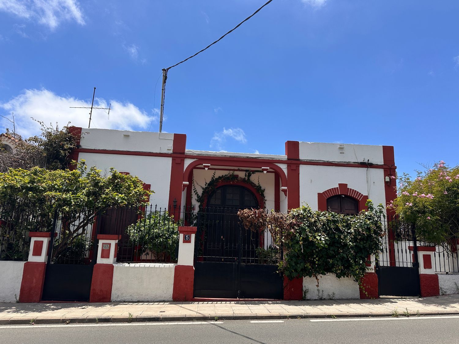 Independientes en Palmas de Gran Canaria, Las, Tafira — imagen 2