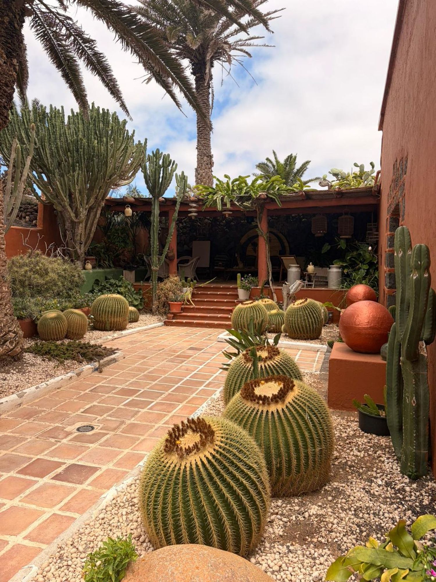 Independientes en Teguise — imagen 2