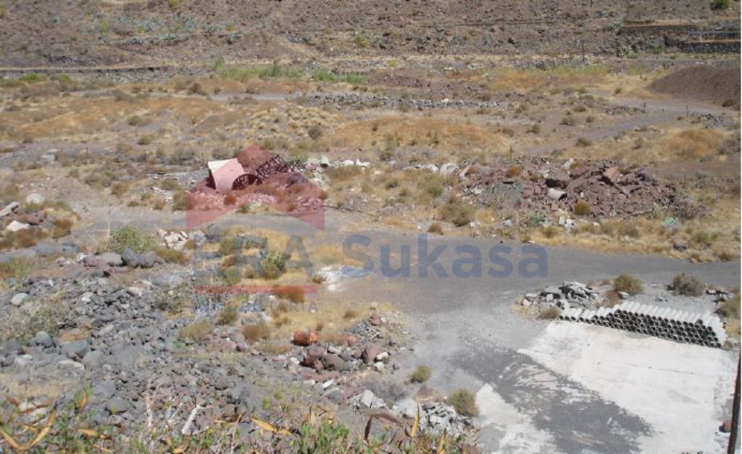 Terrenos en San Sebastián de la Gomera — imagen 6