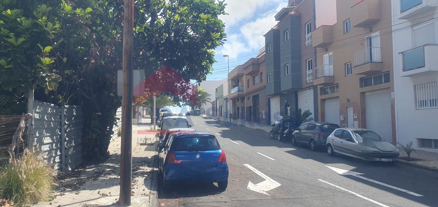 Terrenos en Santa Cruz de Tenerife, Barranco Grande — imagen 3