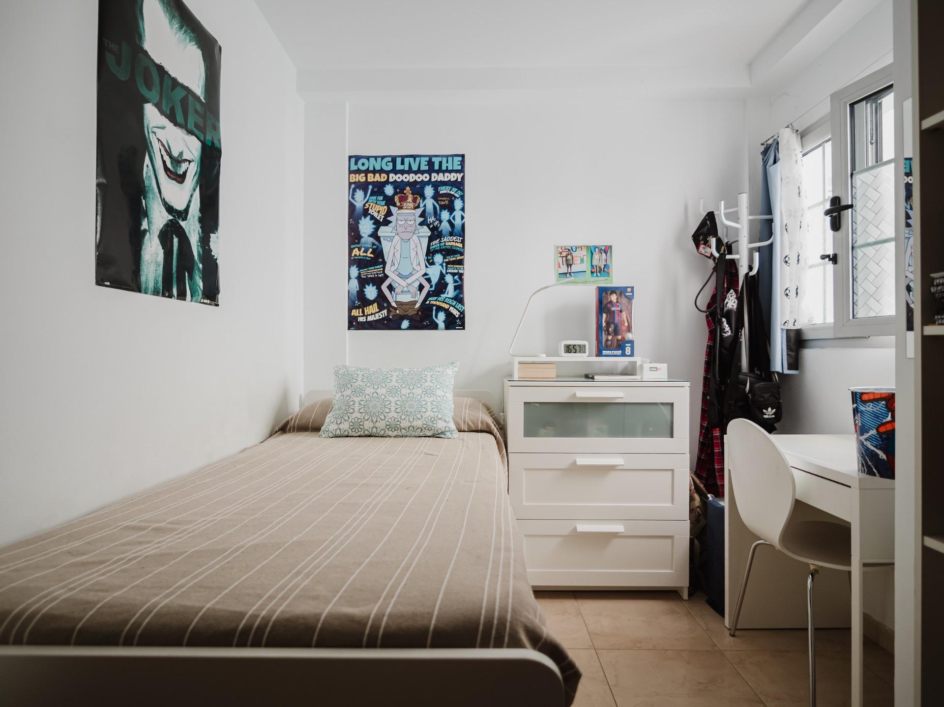 Dúplex en Teror — imagen 23