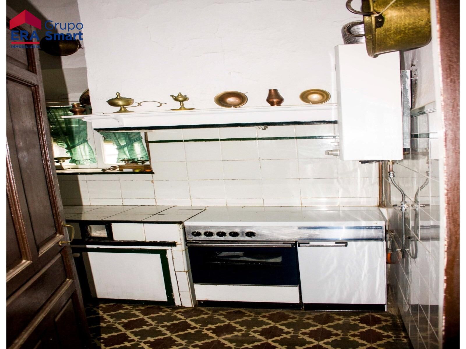 Casas rústicas en Constantina, Andalucia — imagen 17