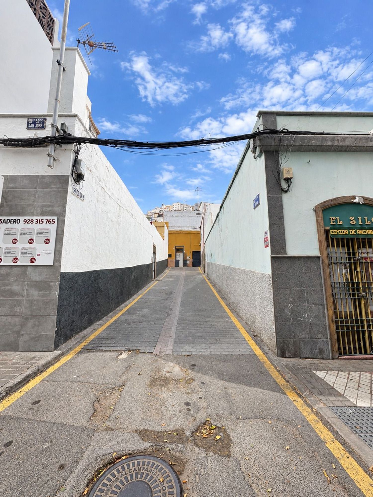 Independientes en Telde, San Juan — imagen 17