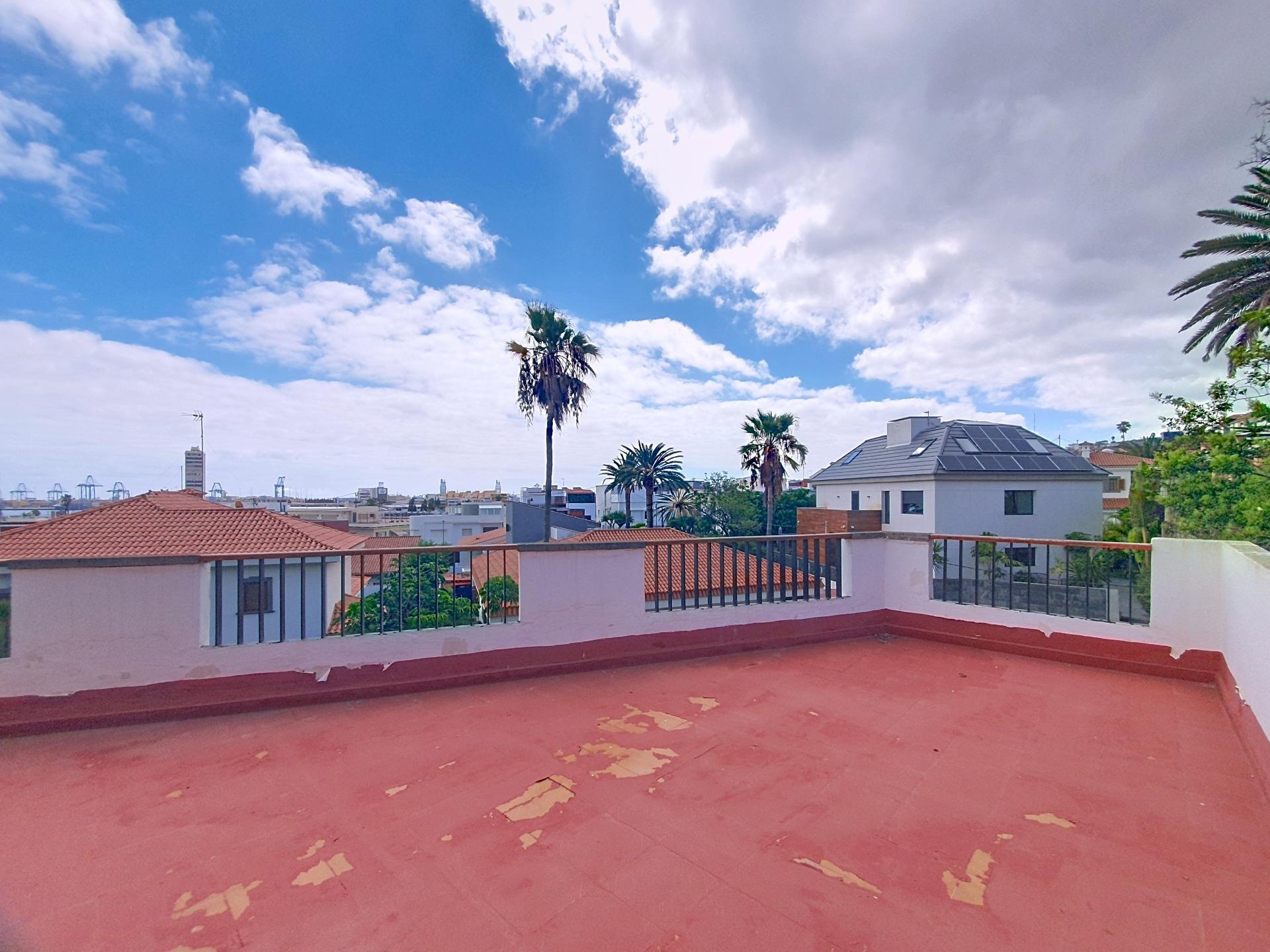 Independientes en Palmas de Gran Canaria, Las, Ciudad Jardín — imagen 26