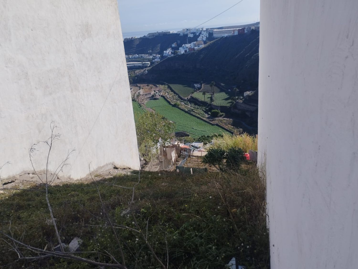 Terrenos en Palmas de Gran Canaria, Las, La Paterna — imagen 6