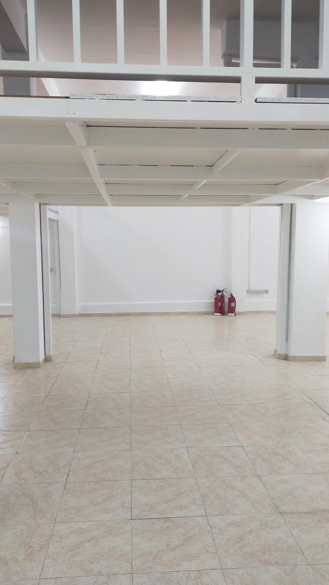 Locales o naves en Santa Cruz de Tenerife, Cruz del Señor — imagen 12